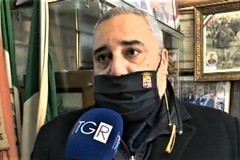 Foibe, il giovinazzese Michele Fiorentino relatore di un seminario in streaming