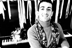 Crisi del mondo dello spettacolo: Giuseppe Depalo ne parla a GiovinazzoViva