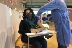 Quarte dosi, a Giovinazzo superate le 2.800 somministrazioni