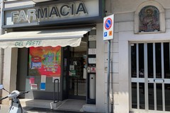 Le farmacie di turno a Giovinazzo dal 30 settembre al 6 ottobre