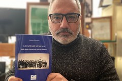 A Giovinazzo due giorni dedicati alla storia della Banda della Marina Militare Italiana