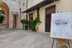 “Sacro e profano si intrecciano”, la collettiva dal 12 agosto a Giovinazzo