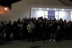 La "Santa Allegrezza" torna per le vie di Giovinazzo: il programma