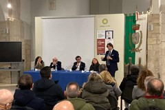 Ottimo riscontro di pubblico per il primo libro di Luigi Morva