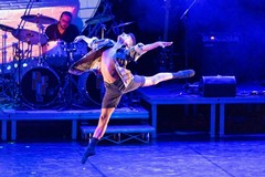 Il giovinazzese Mattia Ignomiriello in scena al Petruzzelli di Bari