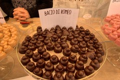 Dal 1° al 3 marzo a Giovinazzo c'è il "Puro cioccolato festival"