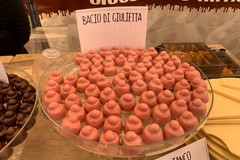 Puro Cioccolato Festival, le parole dell'assessore Arbore