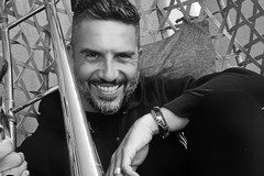 “Risvegli Mediterranei”, il nuovo album di Michele Jamil Marzella