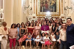 L'uscita dell'icona di Maria SS di Corsignano sarà accompagnata dagli ex Piccoli Cantori