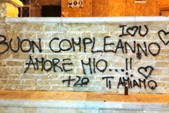 L'oltraggio continuo a piazza San Salvatore