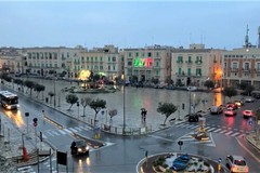 Primo lunedì in zona arancione: cosa si può fare e cosa no a Giovinazzo