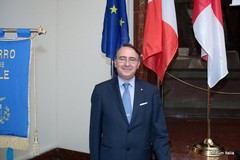 "Comunicare è condividere", Agostino Picicco presenta il suo ultimo libro