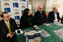 "E la chiamano estate" di Valentino Losito presentato a Milano