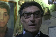 Libera Giovinazzo ricorda Michele Fazio in piazza San Salvatore