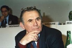 "La destra verso il futuro". A Giovinazzo la presentazione di un inedito di Pinuccio Tatarella