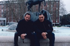 Pippo Mezzapesa torna al cinema e firma il docufilm su Marracash