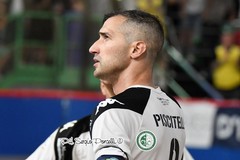 «Ho firmato il rinnovo più importante della mia storia»