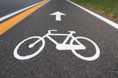 Un milione e mezzo il costo della nuova pista ciclabile tra Molfetta e Giovinazzo