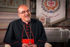 Il cardinale Pierbattista Pizzaballa incontra la Diocesi il 25 settembre