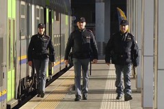 Operazione "Stazioni Sicure". I risultati della Polizia Ferroviaria