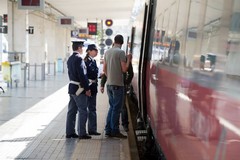 Polizia Ferroviaria, attività a tutto campo