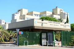 Il Comune di Giovinazzo ad un workshop internazionale al Politecnico