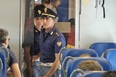 Operazione "Stazioni Sicure", controlli anche a Giovinazzo