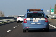 Incidente sull'A14, una donna ferita