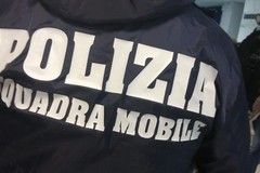 Inutile la fuga sui tetti, preso Arciuli. Si nascondeva a Triggiano