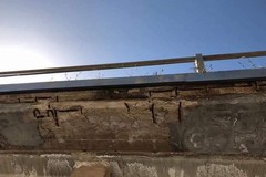 Cavalcaferrovia, stanziati 800mila euro per l'intervento