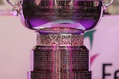 In vendita abbonamenti e biglietti giornalieri per la Fed Cup
