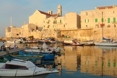 "Uno Mattina" a Giovinazzo
