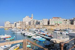 Telecamere nel porticciolo