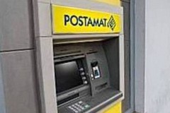 Assalti ai Postamat, niente prelievi con uffici chiusi