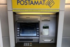 Postamat attivi solo in orario di ufficio