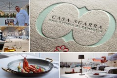 Pasqua in Puglia, i ristoranti già sold-out per i pranzi di famiglia