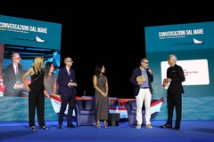 "Conversazioni dal mare": il bilancio degli organizzatori