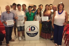 "Ciak Giovinazzo" diventa una mostra fotografica