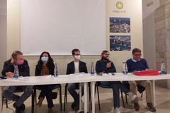 Viaggio nei “27 giorni” di Gaetano Marzella