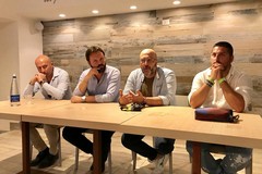 Futsal Bisceglie, comincia l'era Gianpaolo Capursi