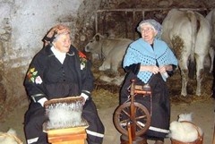 Presepe vivente francescano, fervono i preparativi