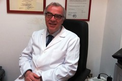 Il prof. Luigi Cormìo nuovo Direttore di Urologia e Andrologia al "Bonomo" di Andria