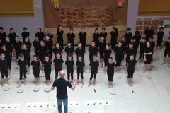 Concluso lunedì il Laboratorio Musicale della scuola "Don Saverio Bavaro"