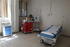 Il San Paolo attiva l’ambulatorio pre-ricovero: tampone, esami e visite in poche ore (FOTO)