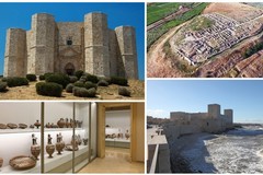 Musei aperti in Puglia il 25 aprile e il 1 maggio