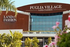 Puglia Village, a Molfetta affluenze da record per i saldi invernali