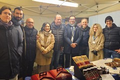 "Puro cioccolato festival", il bilancio dell'assessore Arbore