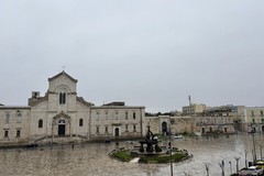 Maltempo, il sindaco di Giovinazzo fa il punto della situazione