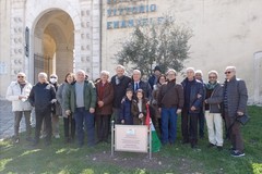 Cittadinanza onoraria agli associati di "Quelli dell'IVE"