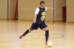 Giovinazzo C5-Rafinha, che botto: è fatta!